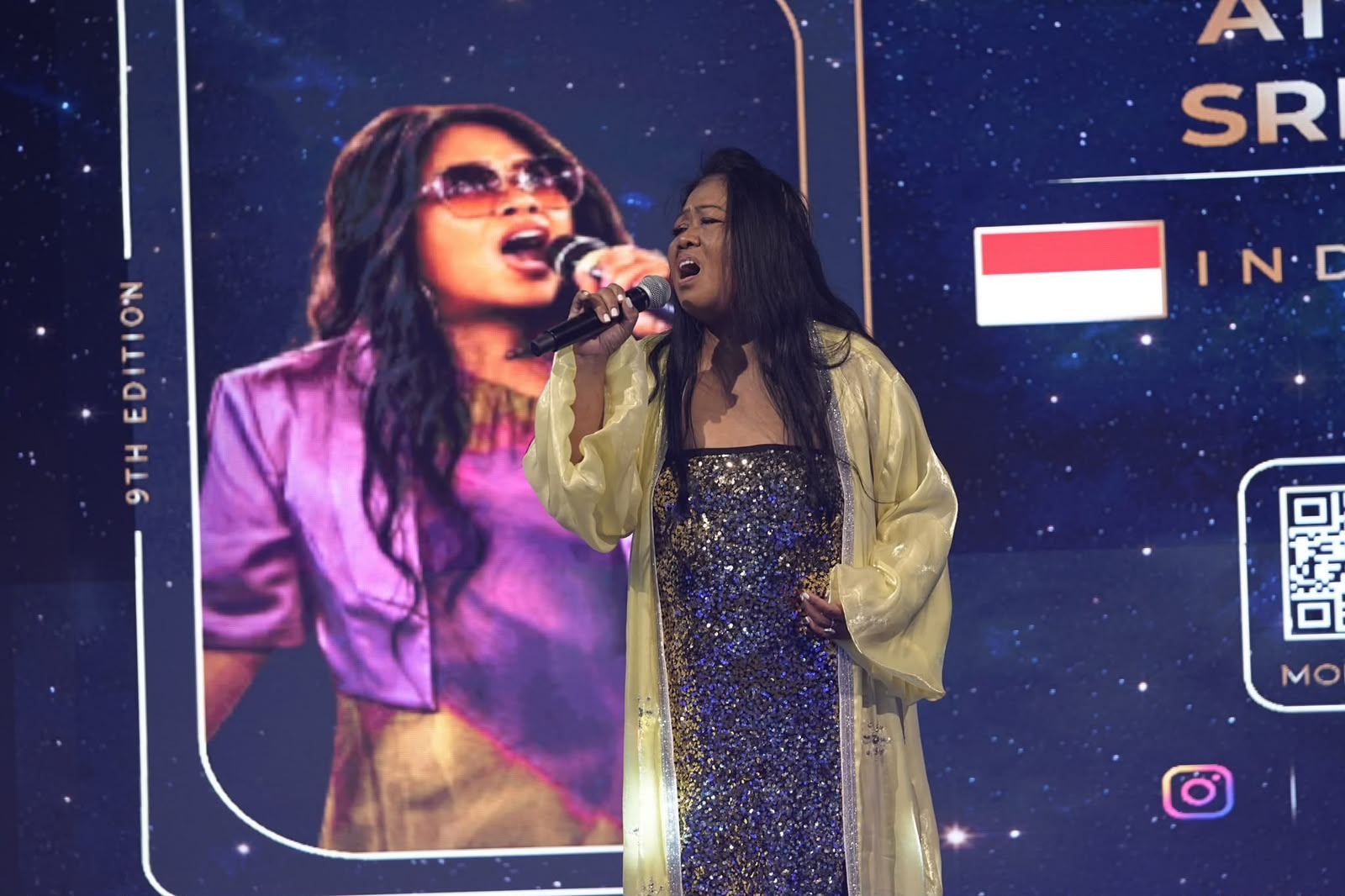 Rising Stars 9th Edition performance